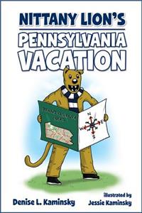 Nittany Lions Pennsylvania Vac