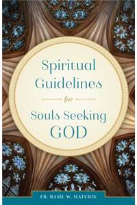 Spiritual Guidelines