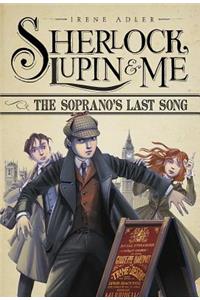 Soprano's Last Song