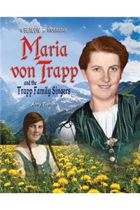 Maria Von Trapp