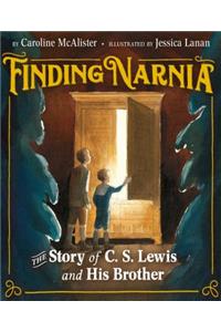 Finding Narnia