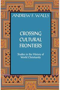 Crossing Cultural Frontiers