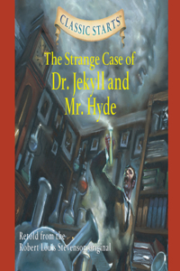 Strange Case of Dr. Jekyll and Mr. Hyde (Library Edition), Volume 31