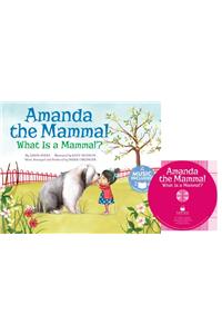 Amanda the Mammal