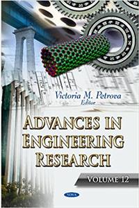 Advances in Engineering Research