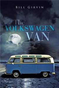Volkswagen Van