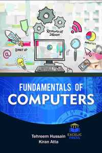 FUNDAMENTALS OF COMPUTERS