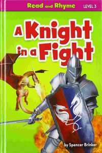 Knight in a Fight