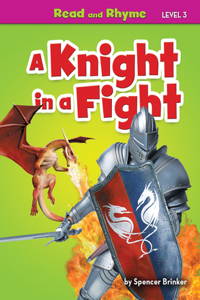 Knight in a Fight