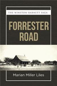 Forrester Road