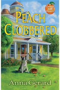 Peach Clobbered