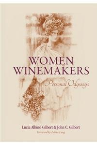 Women Winemakers