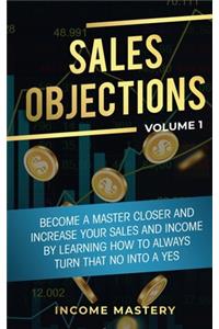 Sales Objections