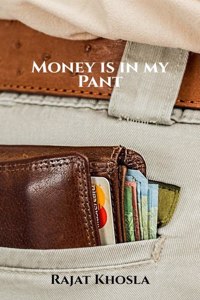 Money is in my pant