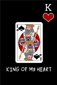 King Of My Heart