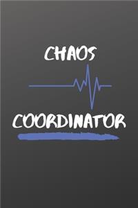 Chaos Coordinator