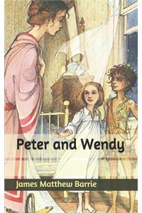 Peter and Wendy