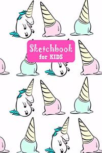 Sketchbook for Kids