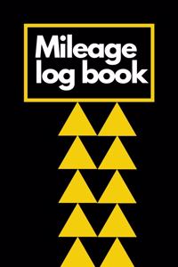 mileage log