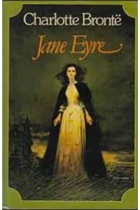 Jane Eyre Illustrated