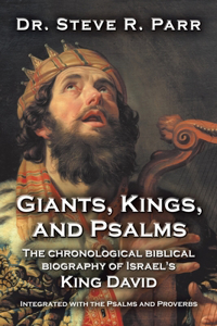 Giants, Kings, and Psalms