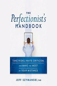 Perfectionist's Handbook Lib/E
