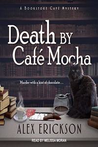 Death by Cafe Mocha