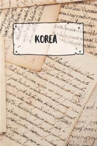 Korea