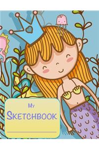 Sketchbook