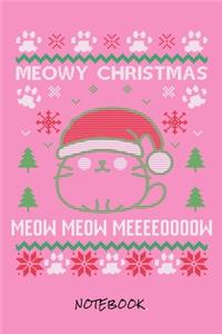 Meowy Christmas