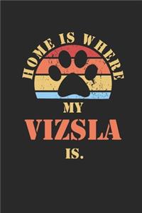 Vizsla