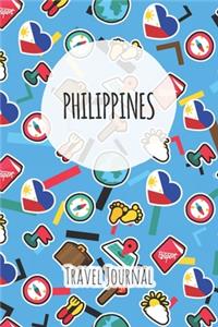 Philippines Travel Journal