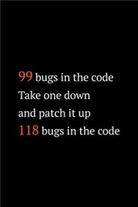 99 bugs