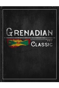 Grenadian Classic