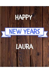 Happy New Years Laura's