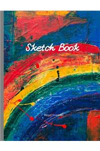 Sketch book