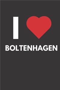 Boltenhagen