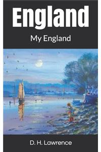 England, My England