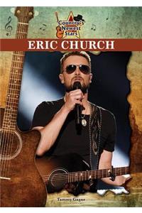 Eric Church