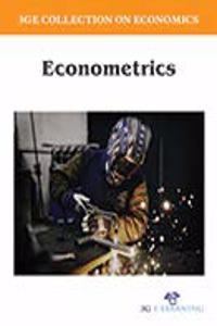 3Ge Collection On Economics Econometrics