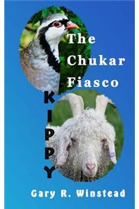 The Chukar Fiasco and Kippy