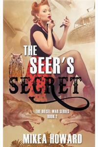 The Seer's Secret