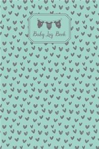 Baby Log Book