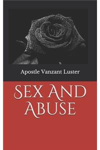 Sex And Abuse