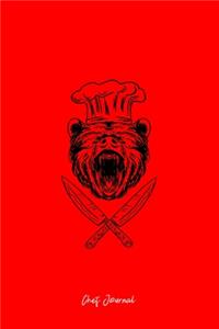 Chef Journal