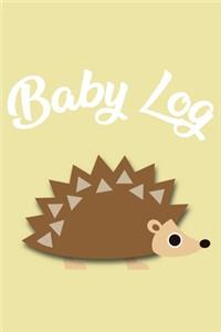 Baby Log
