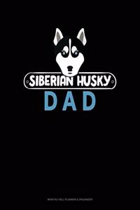 Siberian Husky Dad