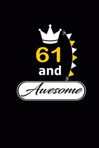 61 and Awesome