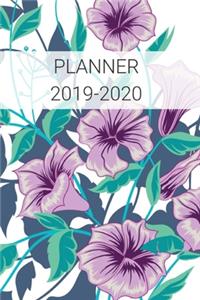 Planner 2019-2020