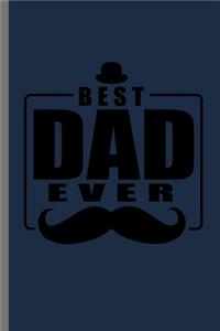 Best Dad Ever